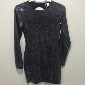 H&M Party Dress